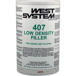 West System Low Denity, 407 150 g