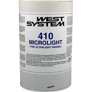 West System, Microlight, 410 50 g