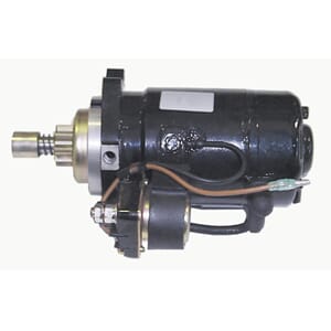 Starter Yamaha 55-60HK 2 cylinder (9 tooth)