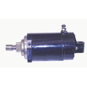 Starter Yamaha 40/50 /115-200