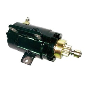 Starter Yamaha 75/80/85/90 2-takt